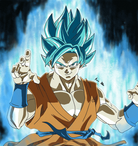 GOKU